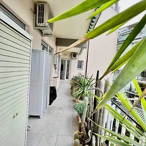 Lussuoso 130 Mq Zona Cipro Roma