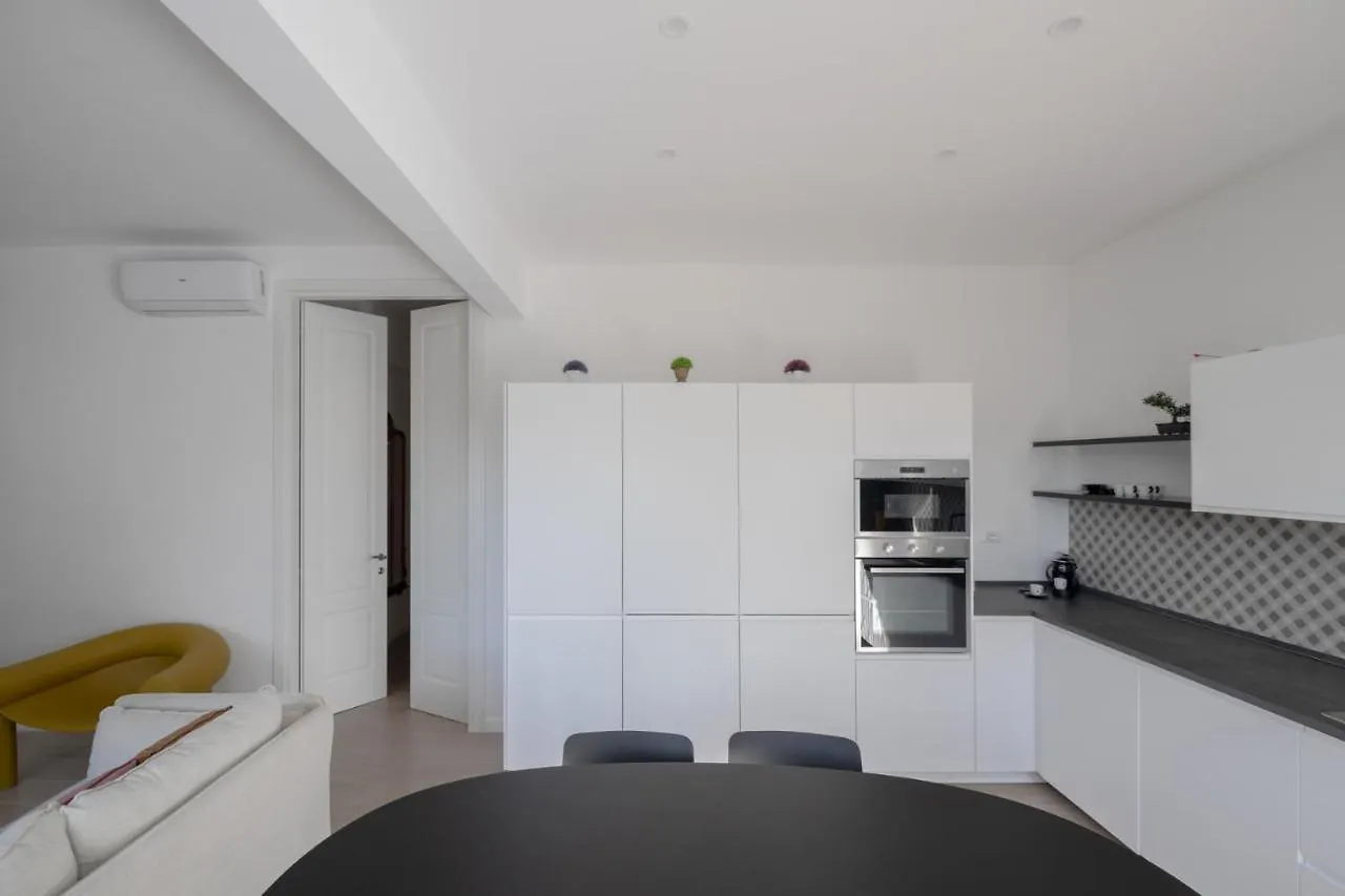 Gold Medals Flat Apartment Rome 0*,  Italy