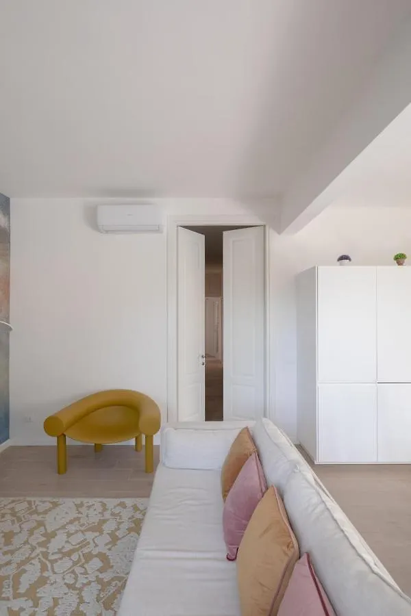 Gold Medals Flat Apartment Rome