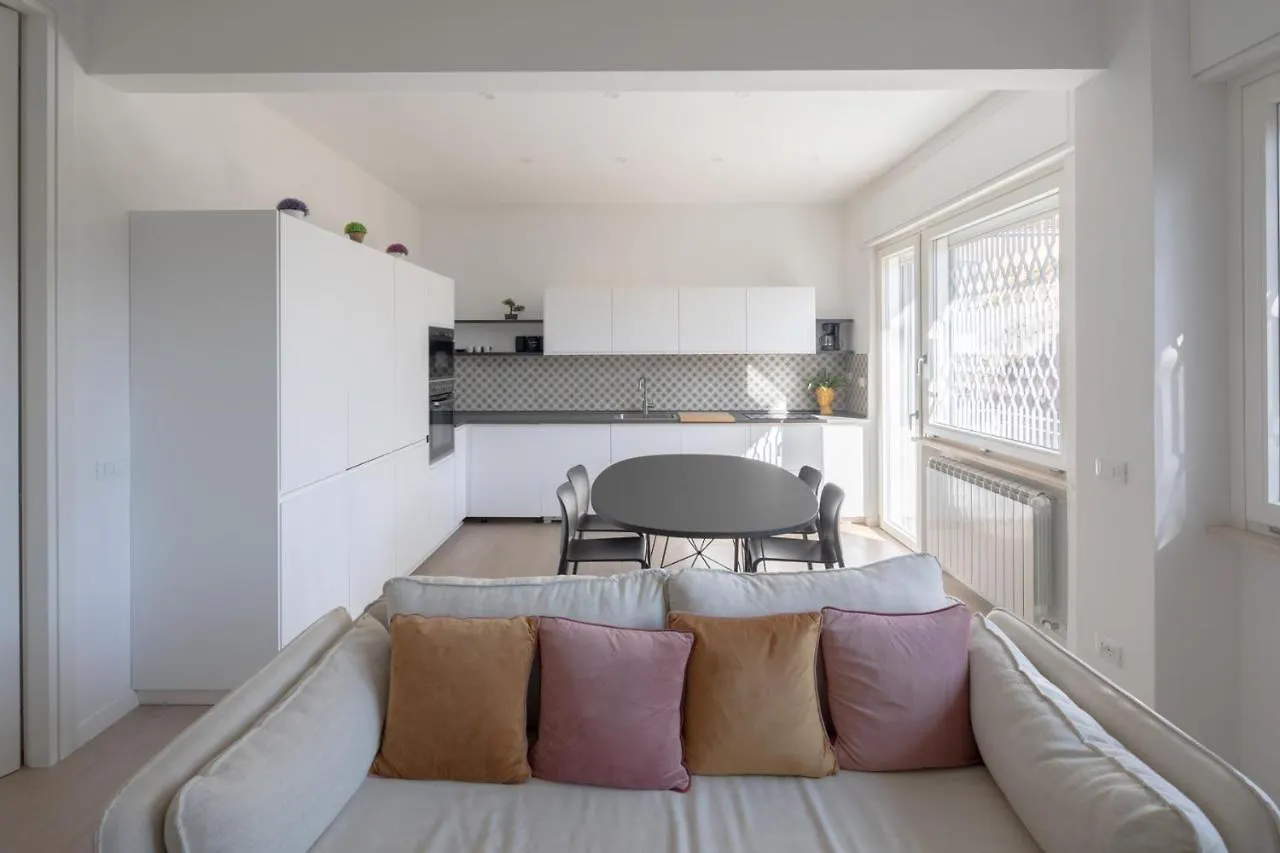 Gold Medals Flat Apartment Rome