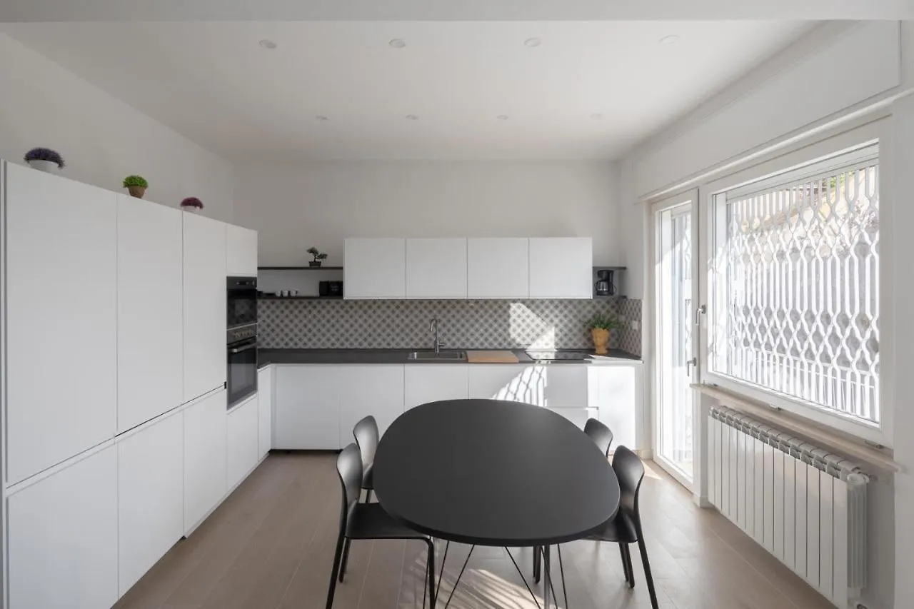 Gold Medals Flat Apartment Rome
