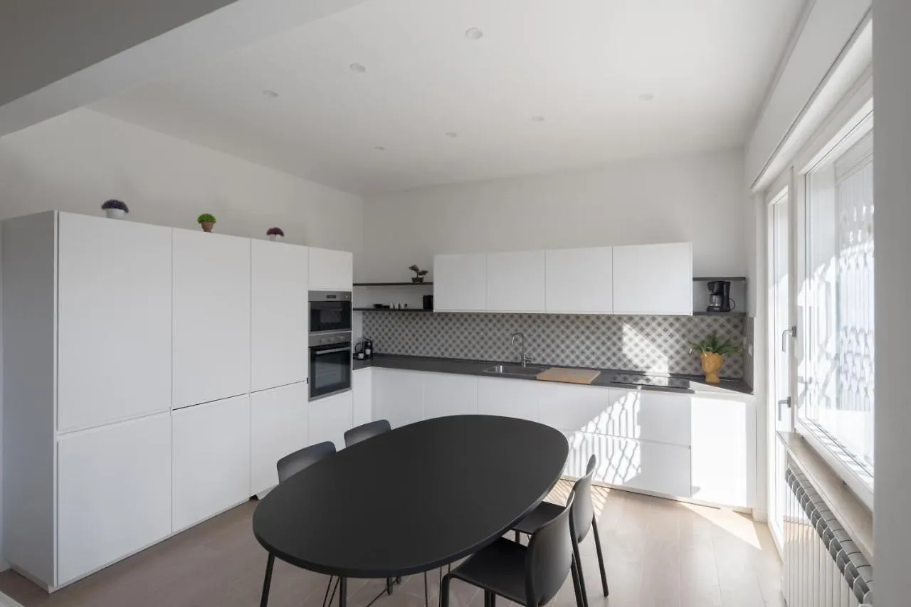 Gold Medals Flat Apartment Rome