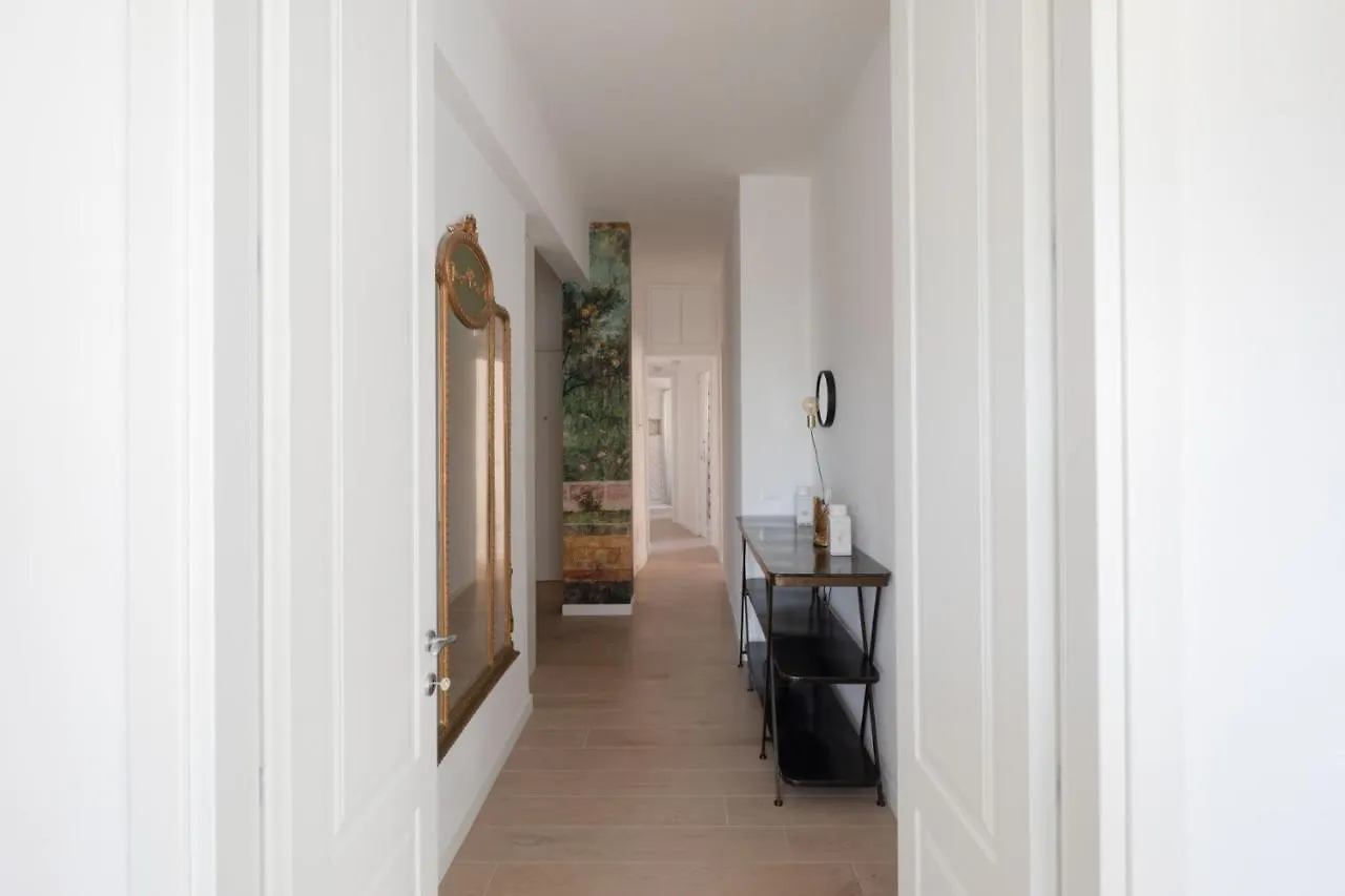 Gold Medals Flat Apartment Rome 0*,