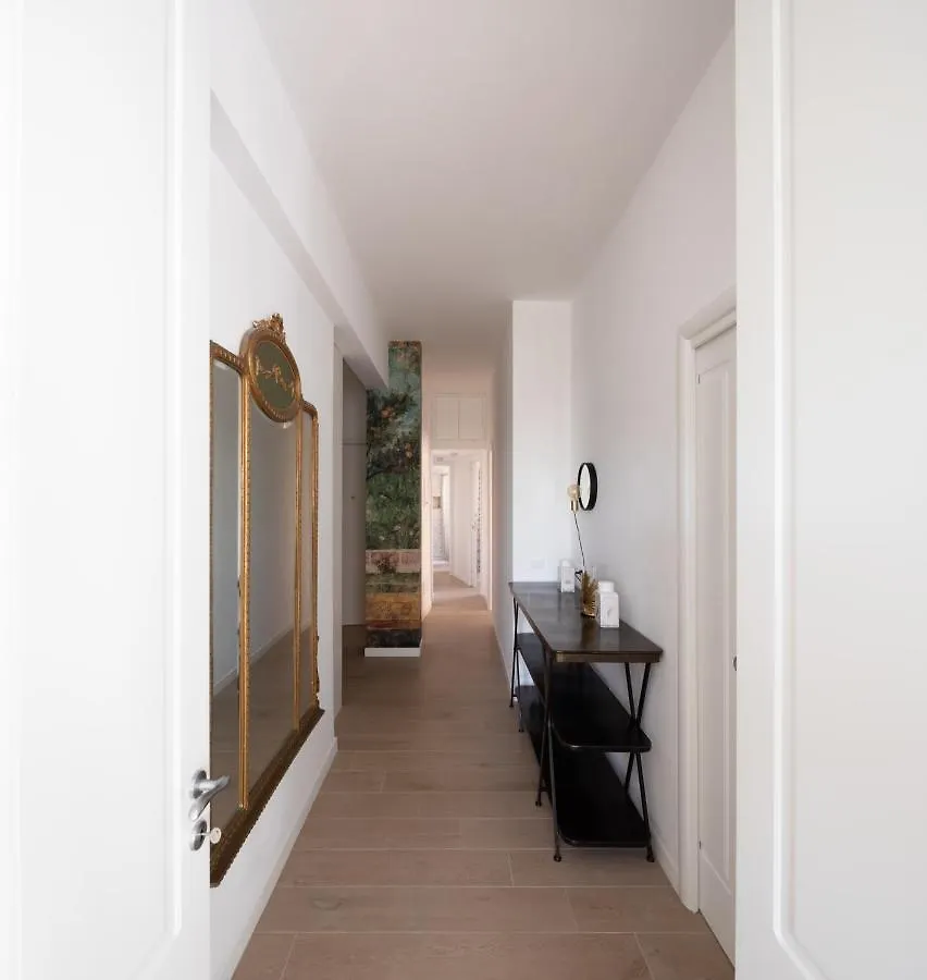 Gold Medals Flat Apartment Rome Italy