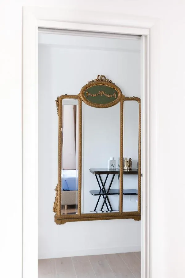 Gold Medals Flat Apartment Rome 0*,