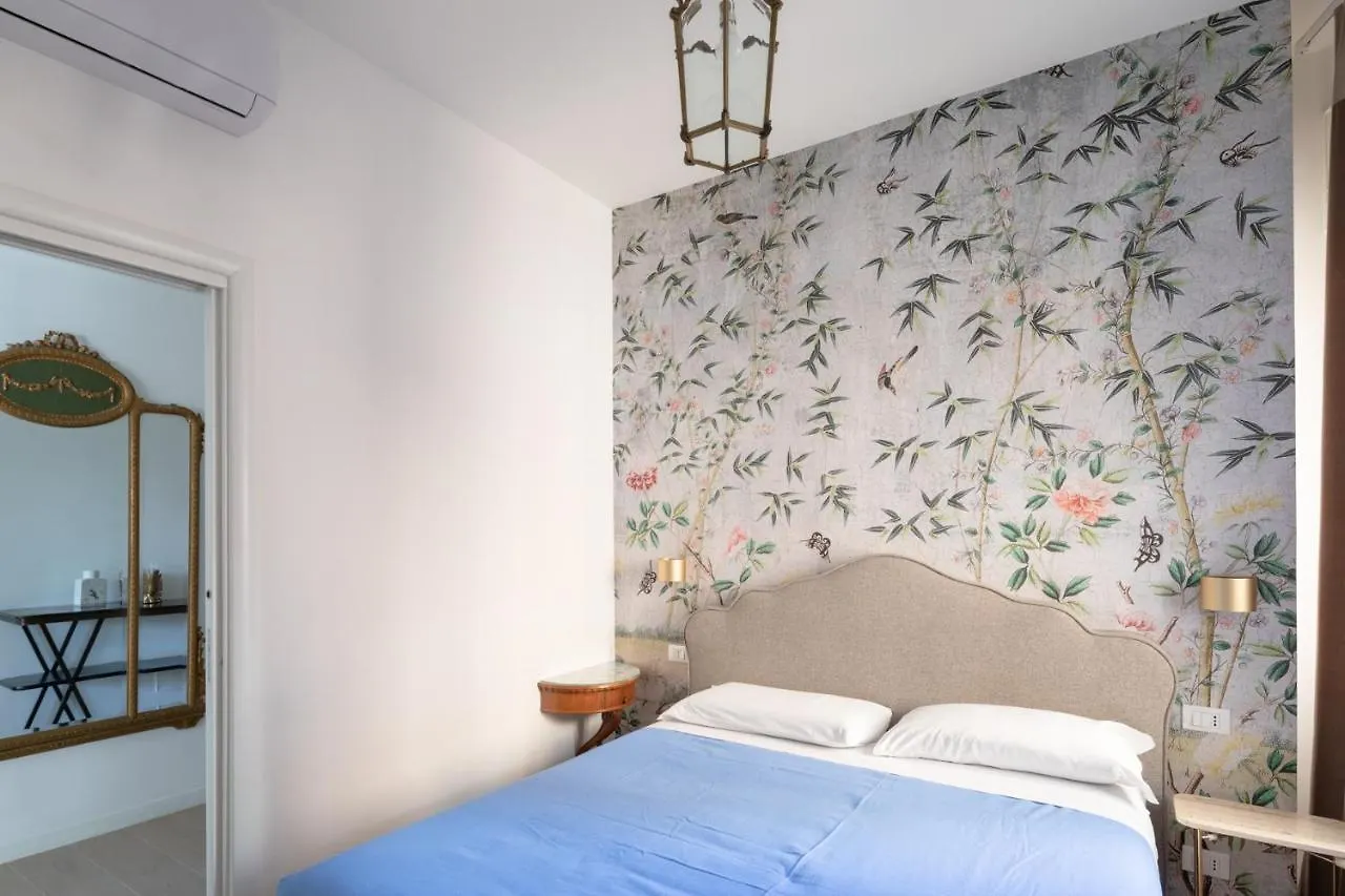 Gold Medals Flat Apartment Rome Italy