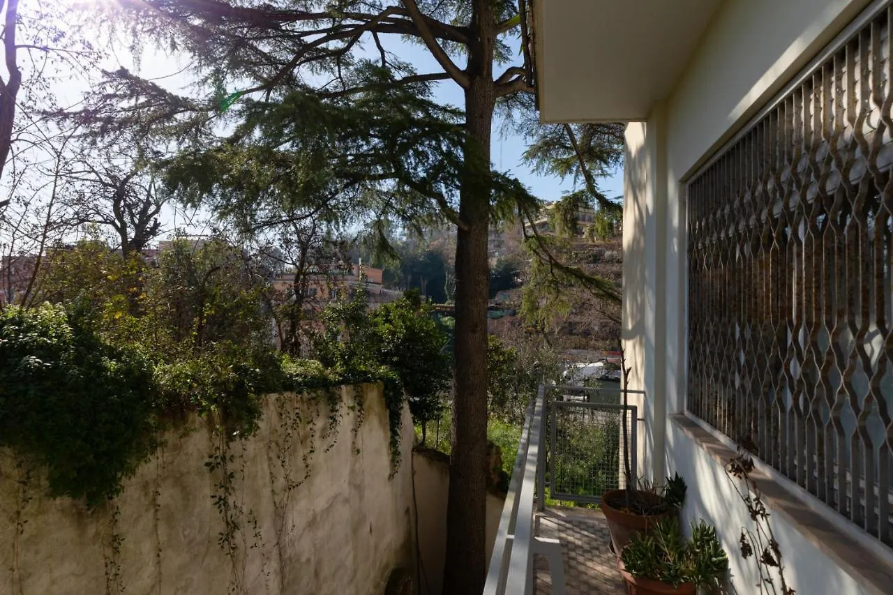 Gold Medals Flat Apartment Rome