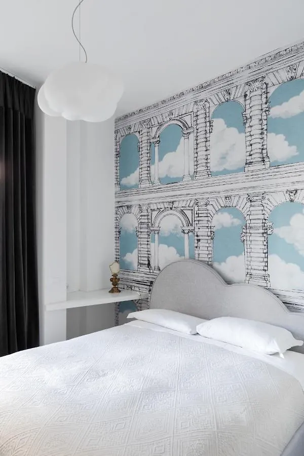 Gold Medals Flat Apartment Rome Italy
