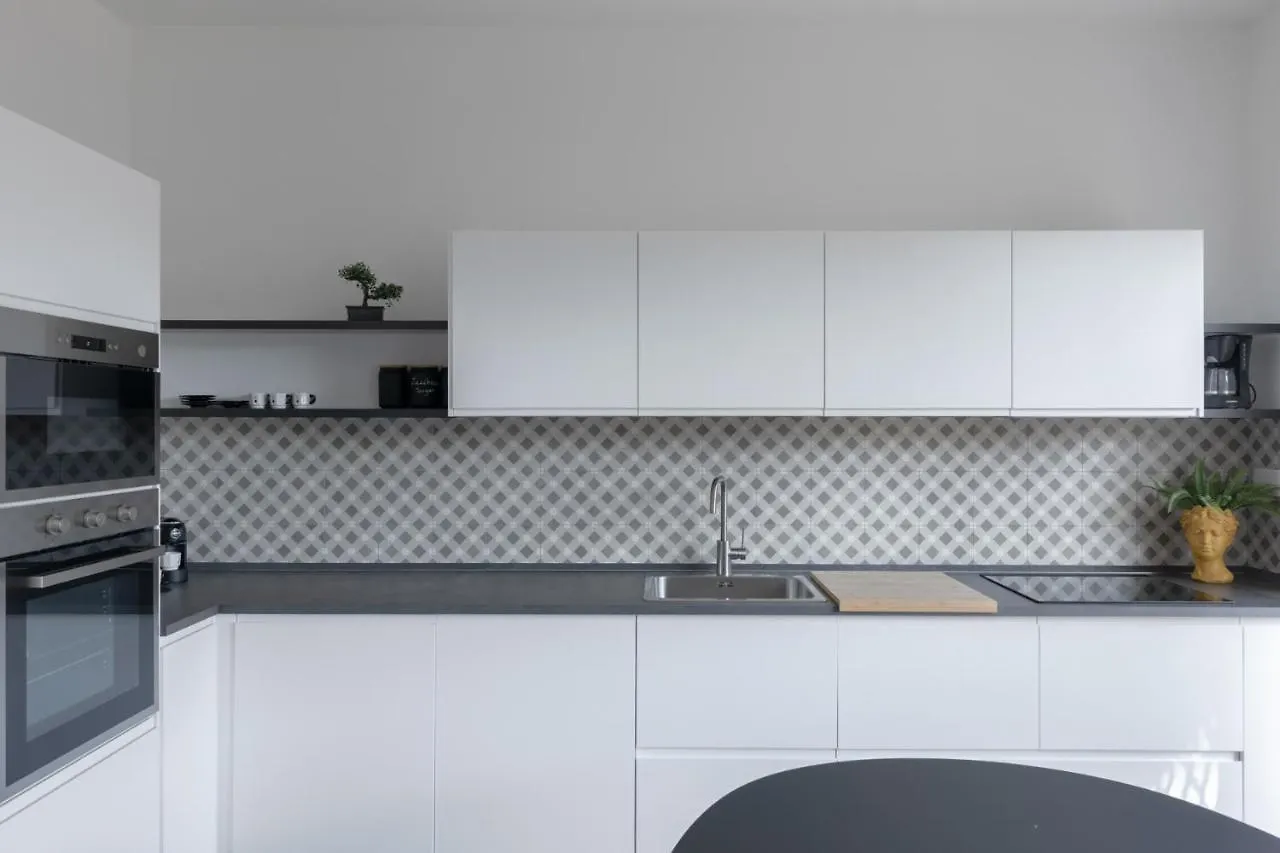 Gold Medals Flat Apartment Rome 0*,  Italy