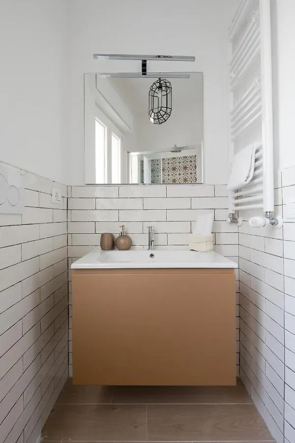 Gold Medals Flat Apartment Rome 0*,  Italy
