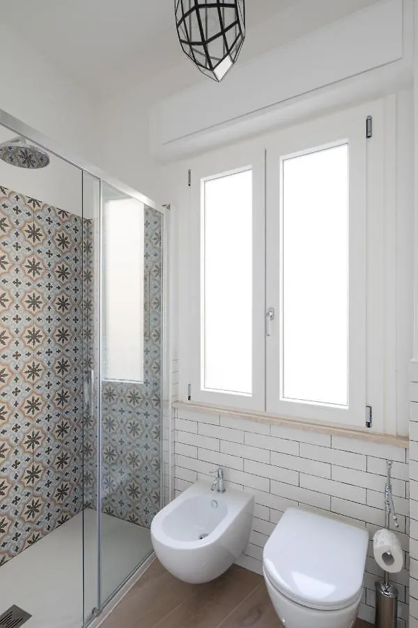 Gold Medals Flat Apartment Rome Italy