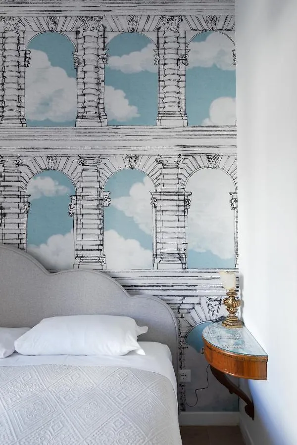 Gold Medals Flat Apartment Rome