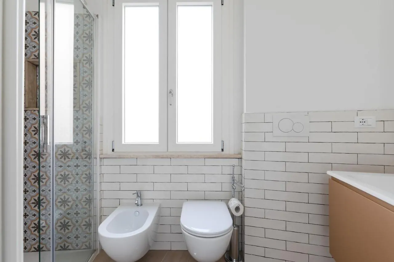 Gold Medals Flat Apartment Rome Italy