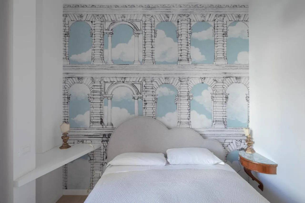 Gold Medals Flat Apartment Rome