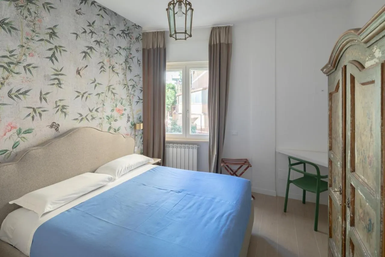 Gold Medals Flat Apartment Rome