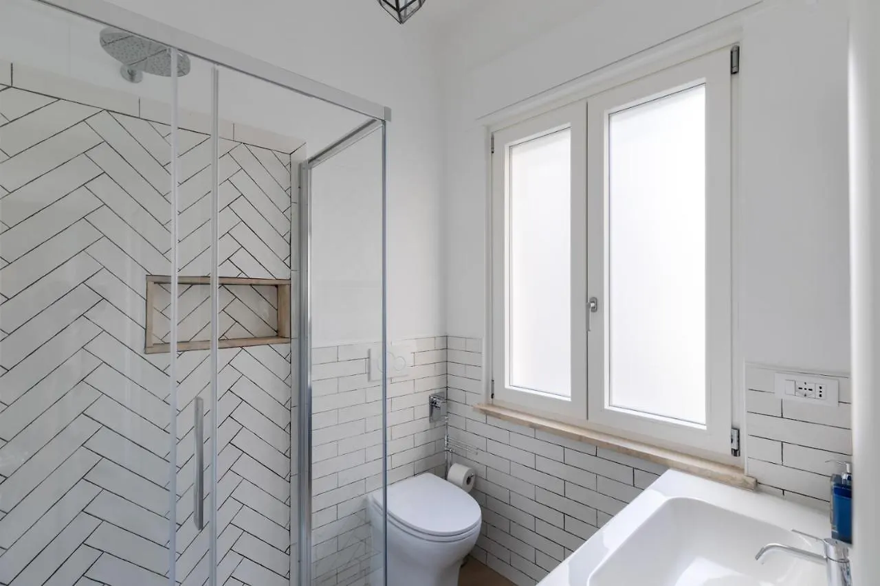 Gold Medals Flat Apartment Rome