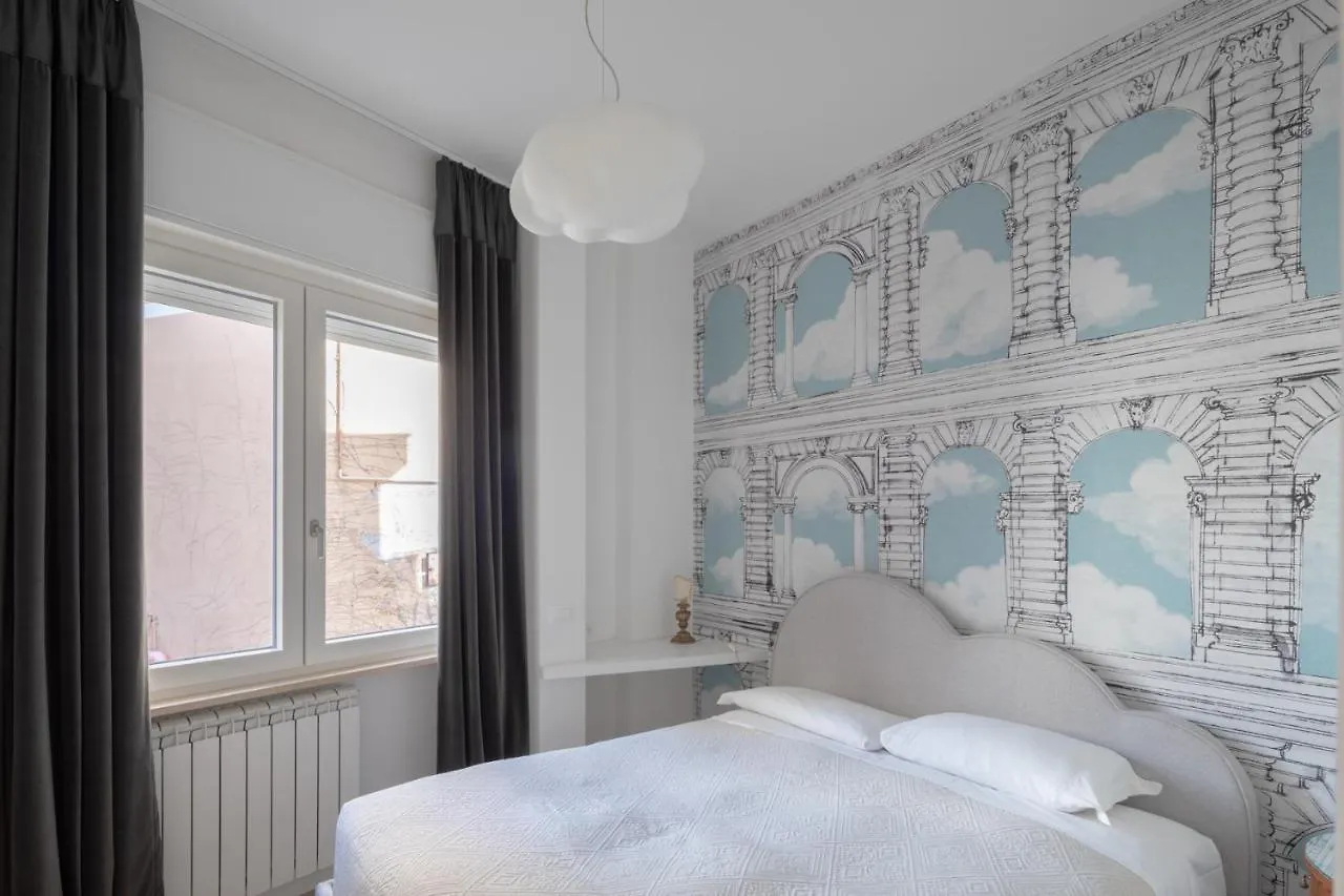 Gold Medals Flat Apartment Rome Italy