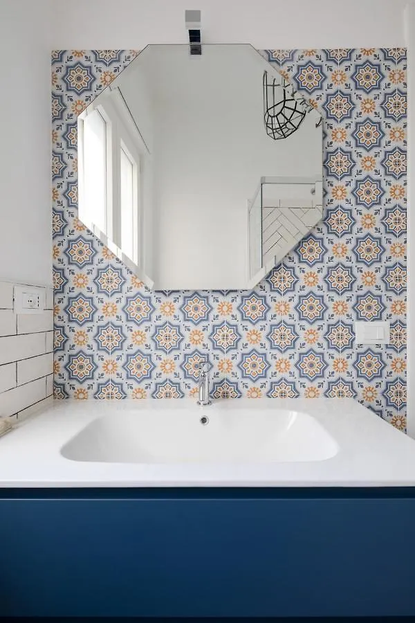 Gold Medals Flat Apartment Rome